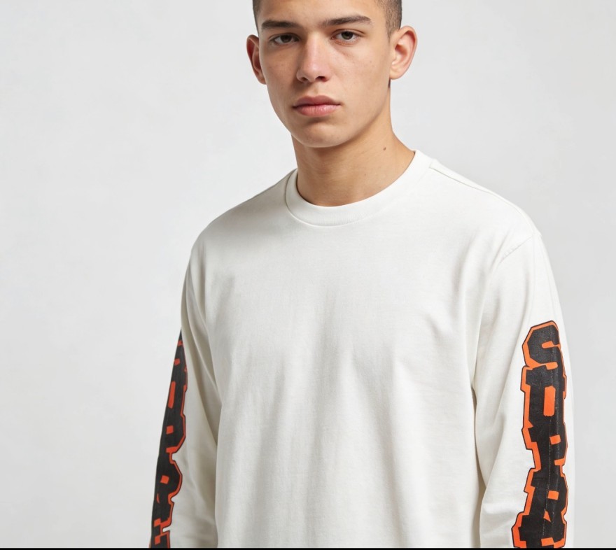 シュプリームスーパーコピー  メンズ レディース 長袖 Tシャツ