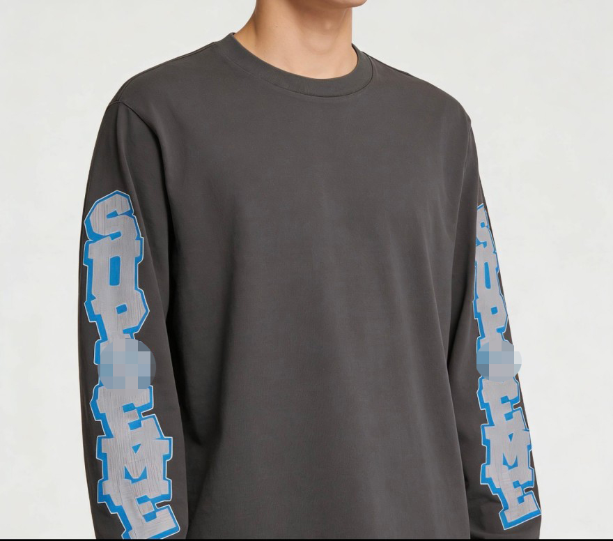 シュプリームスーパーコピー  メンズ レディース 長袖 Tシャツ