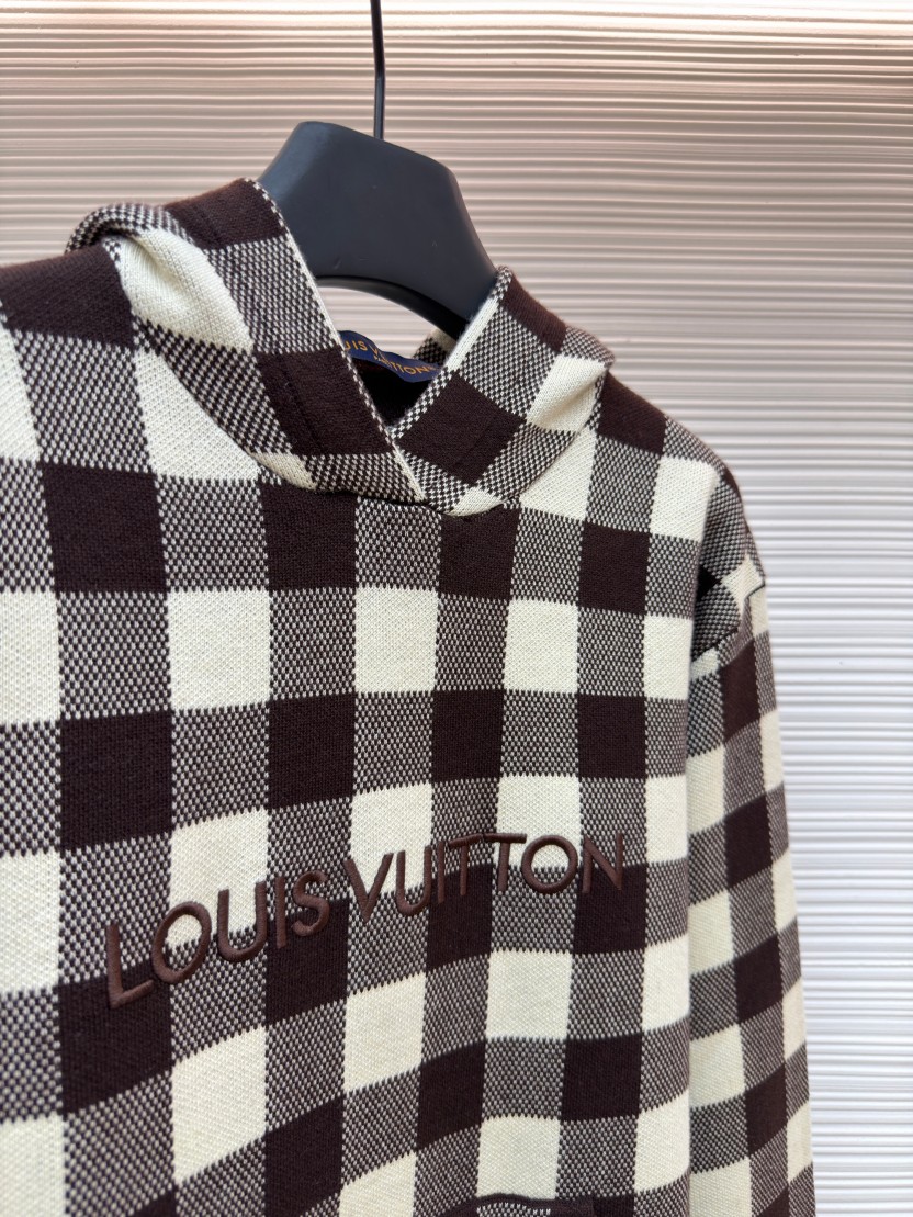 ルイヴィトンスーパーコピー フード Tシャツ パーカー