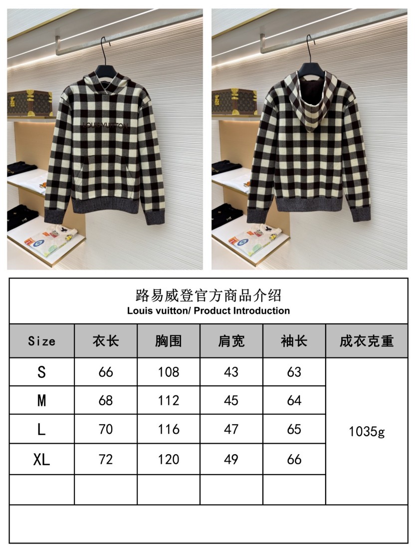 ルイヴィトンスーパーコピー フード Tシャツ パーカー