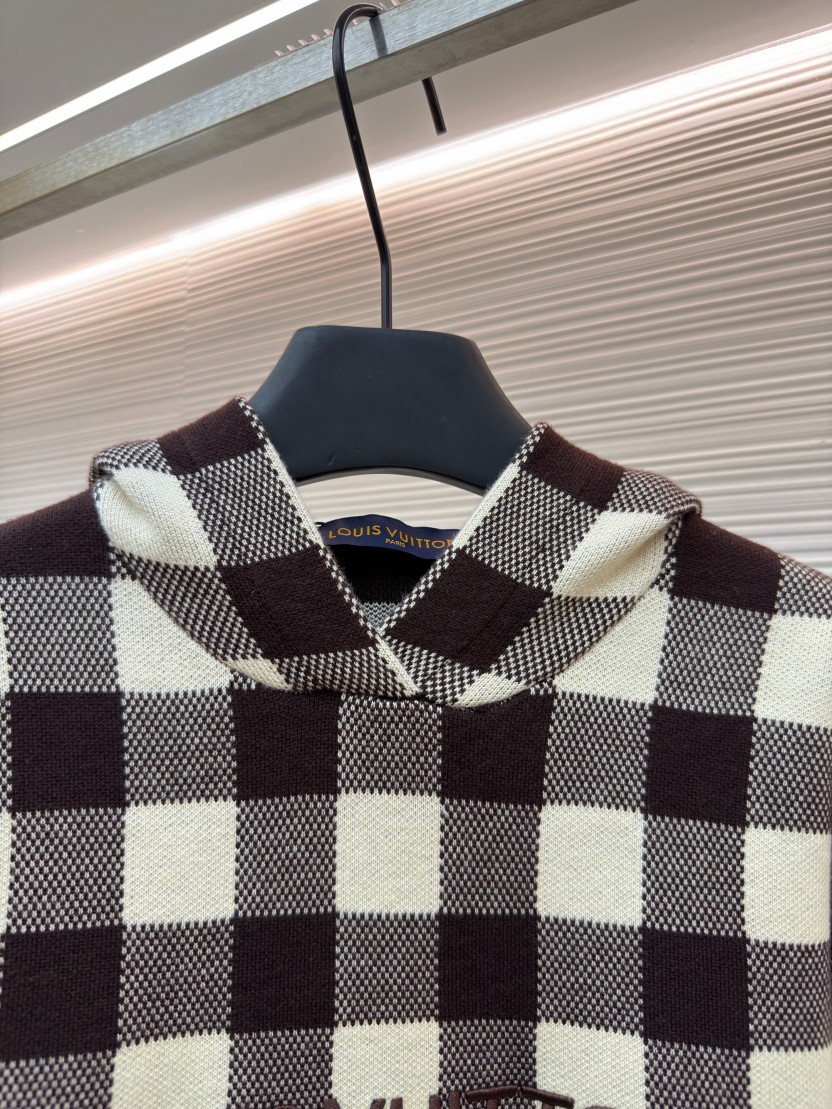 ルイヴィトンスーパーコピー フード Tシャツ パーカー