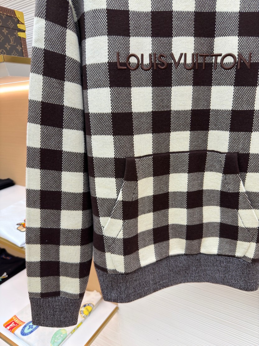 ルイヴィトンスーパーコピー フード Tシャツ パーカー