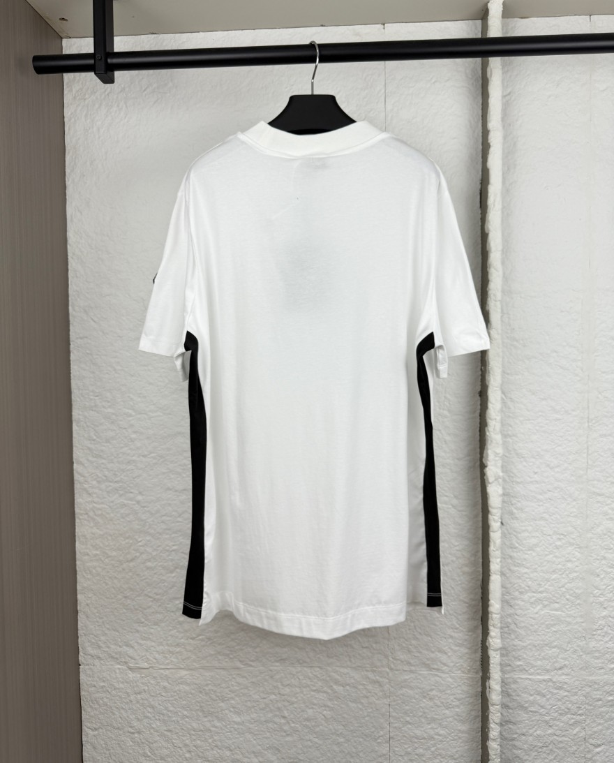 モンクレールスーパーコピー  メンズ レディース 半袖Tシャツ