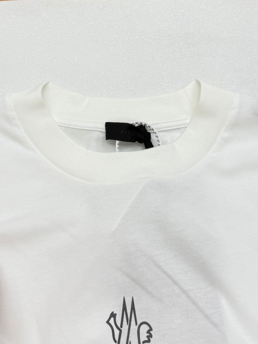 モンクレールスーパーコピー  メンズ レディース 半袖Tシャツ