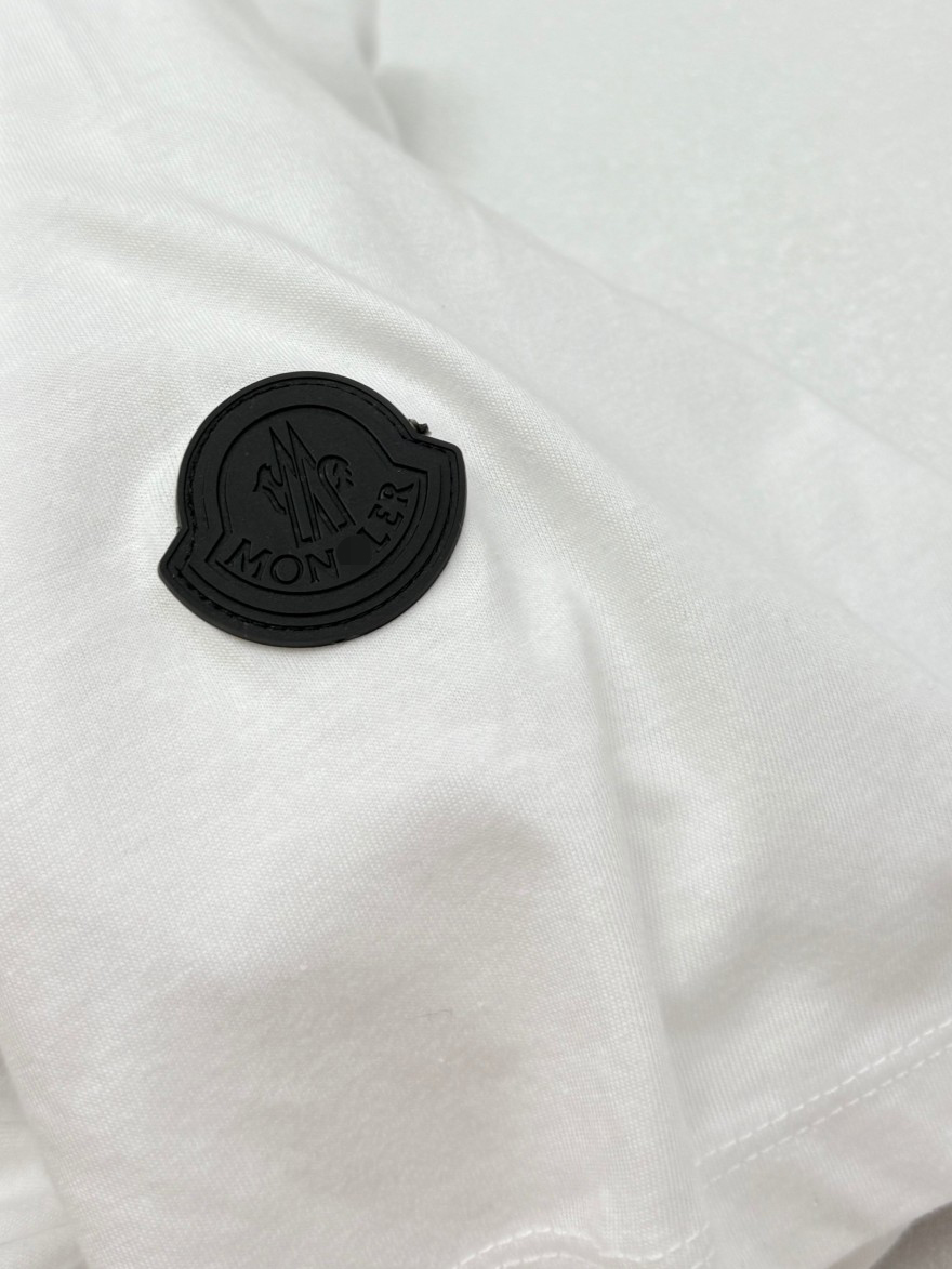 モンクレールスーパーコピー  メンズ レディース 半袖Tシャツ
