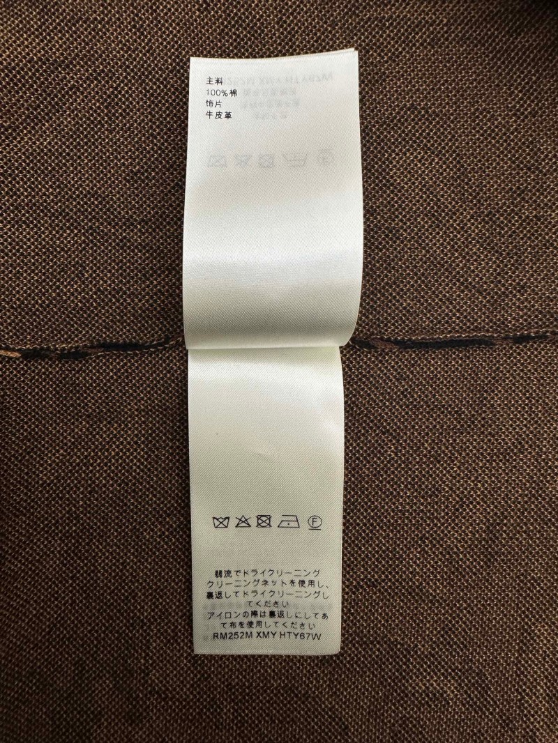 ルイヴィトンスーパーコピー メンズ レディース　ニット 半袖Tシャツ
