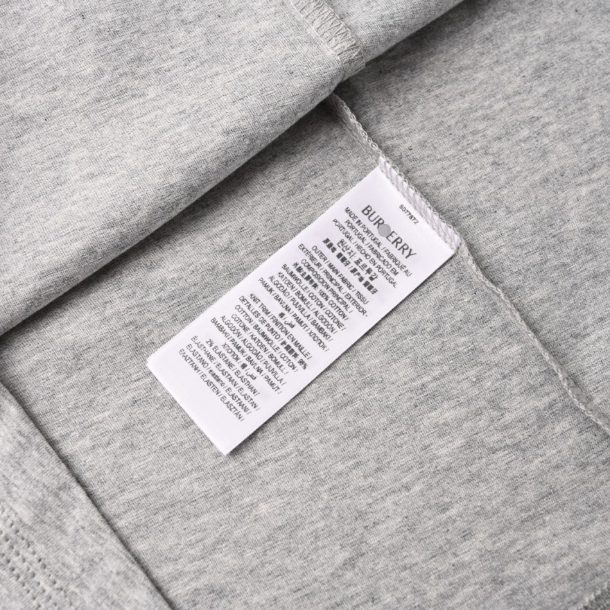 バーバリースーパーコピーメンズ レディース 半袖Tシャツ