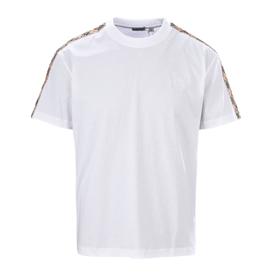 バーバリースーパーコピーメンズ レディース 半袖Tシャツ