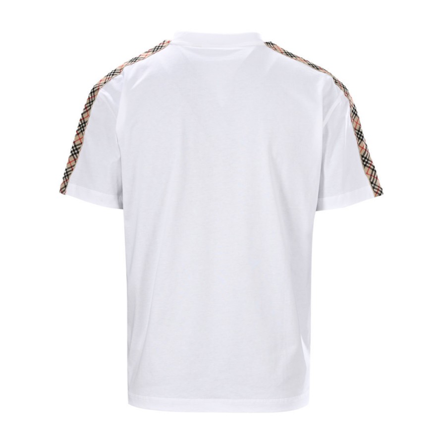 バーバリースーパーコピーメンズ レディース 半袖Tシャツ