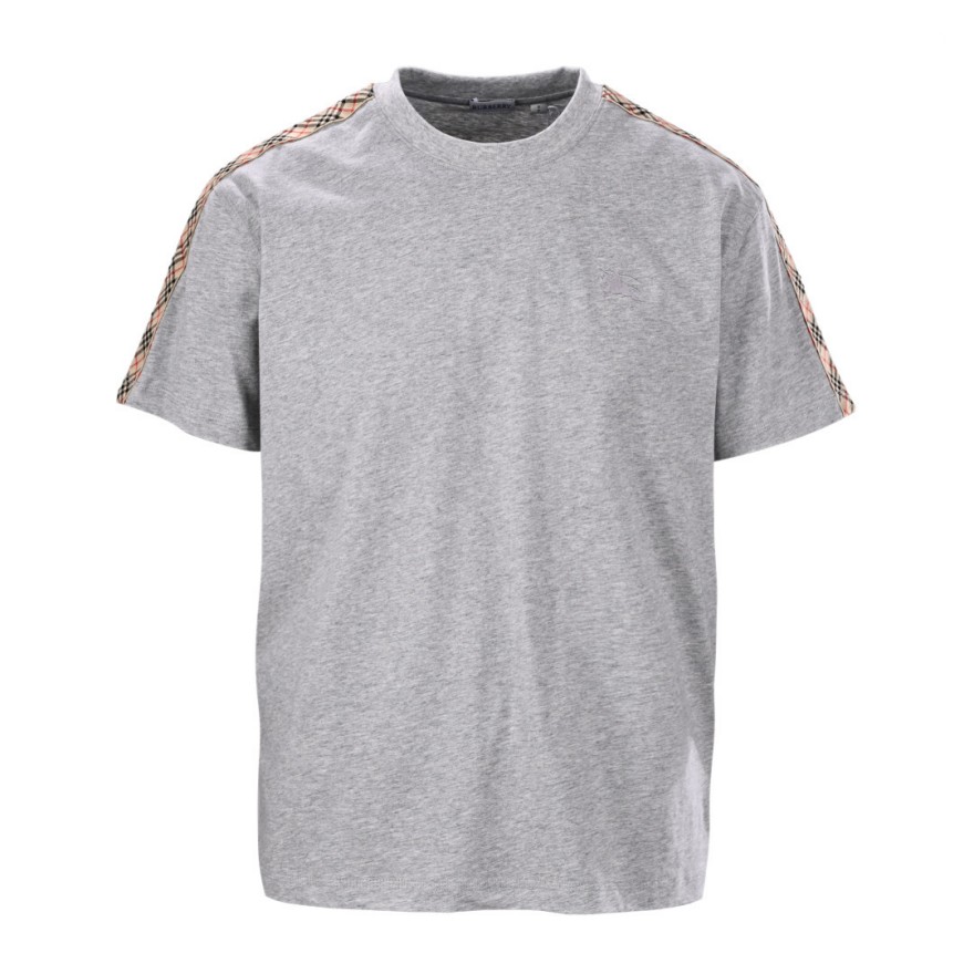 バーバリースーパーコピーメンズ レディース 半袖Tシャツ