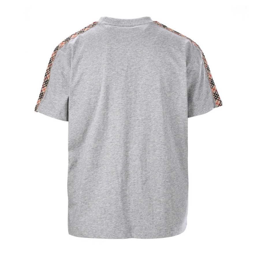 バーバリースーパーコピーメンズ レディース 半袖Tシャツ