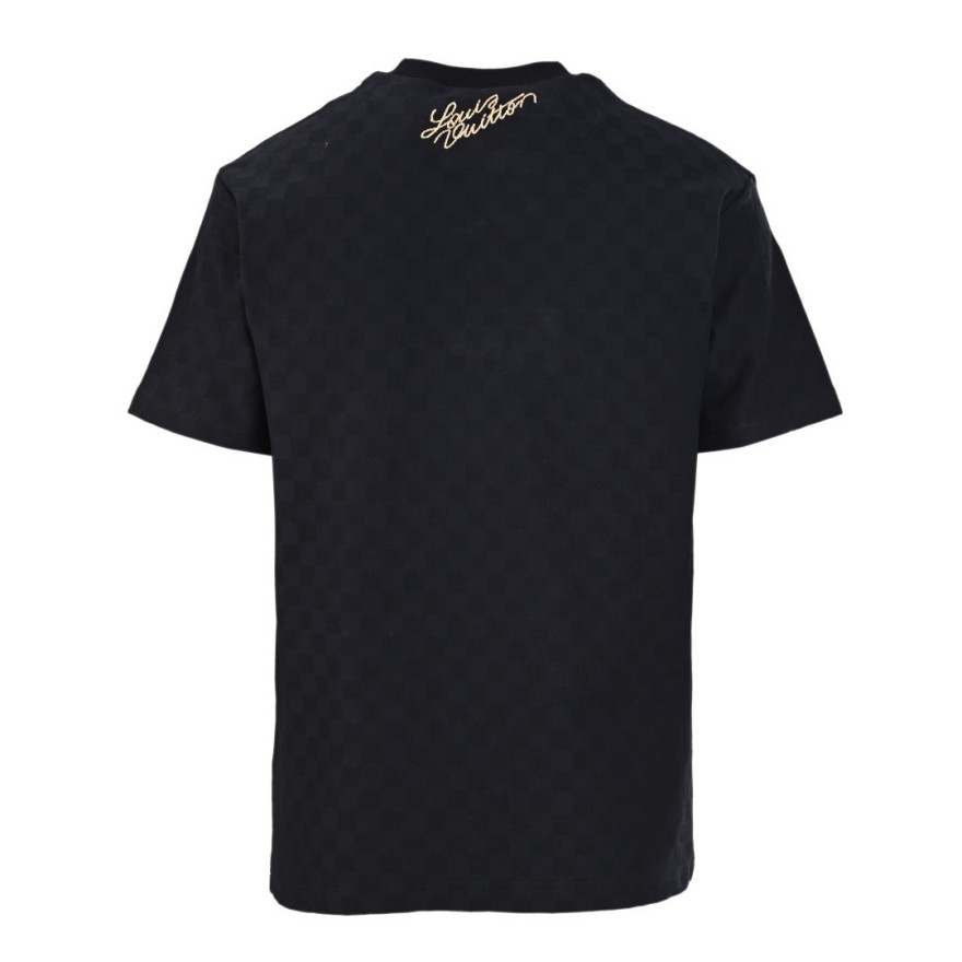 ルイヴィトンスーパーコピー メンズ レディース 半袖Tシャツ