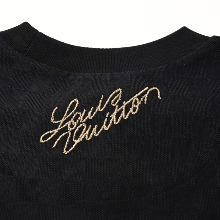 ルイヴィトンスーパーコピー メンズ レディース 半袖Tシャツ