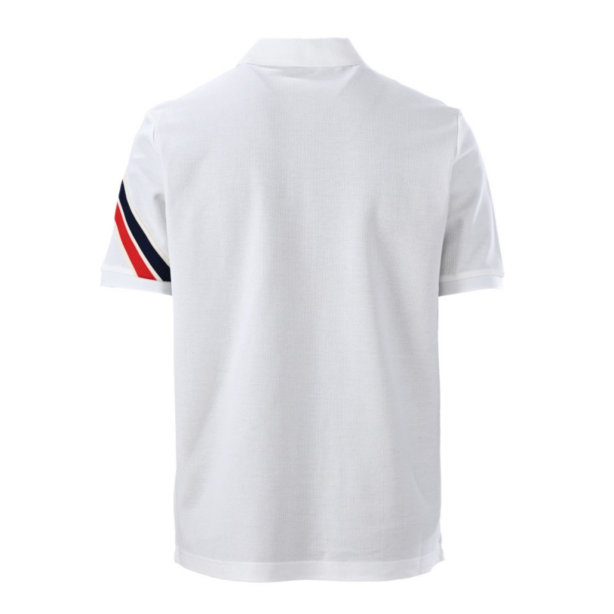 モンクレールスーパーコピープリントロゴ 半袖Tシャツ 人気アイテム