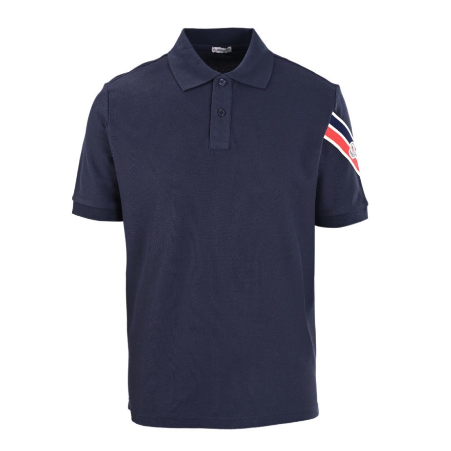 モンクレールスーパーコピープリントロゴ 半袖Tシャツ 人気アイテム