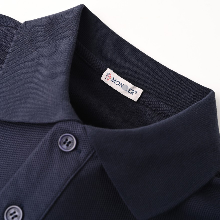 モンクレールスーパーコピープリントロゴ 半袖Tシャツ 人気アイテム