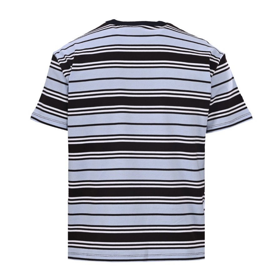 プラダスーパーコピーメンズ 半袖Tシャツ ロゴプリント 高品質モデル