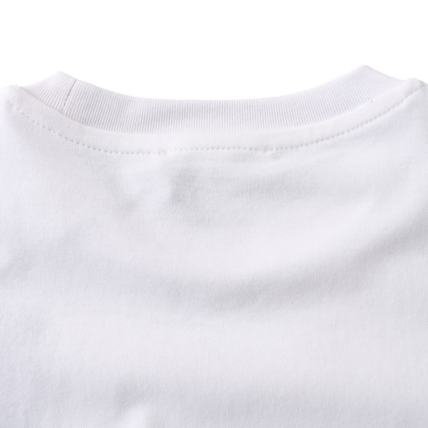 プラダスーパーコピーメンズ 半袖Tシャツ ロゴプリント 高品質モデル