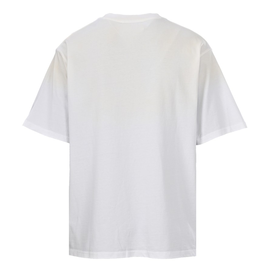 アクネ ストゥディオスーパーコピー  メンズ レディース 半袖Tシャツ