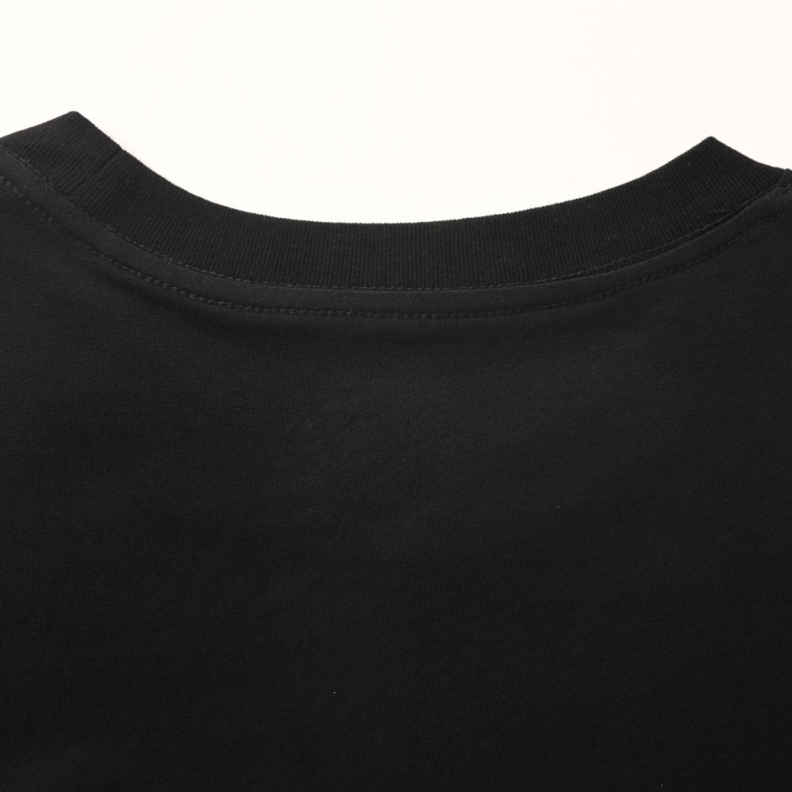 クロムハーツスーパーコピーロゴ入り 半袖Tシャツ ストリートスタイル プリント