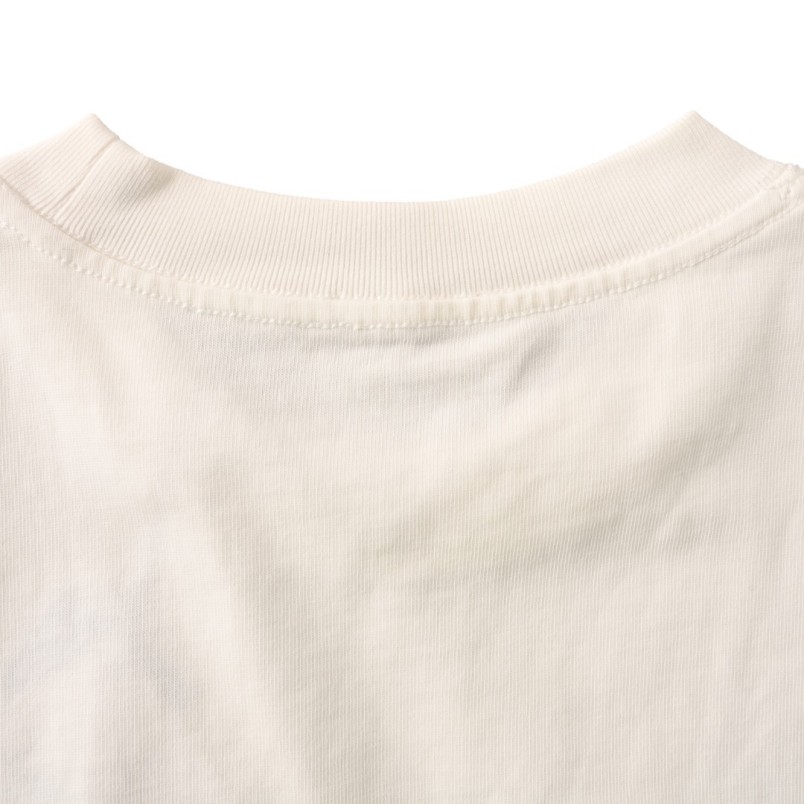 ディオールスーパーコピーメンズ 半袖Tシャツ プリントデザイン カジュアル