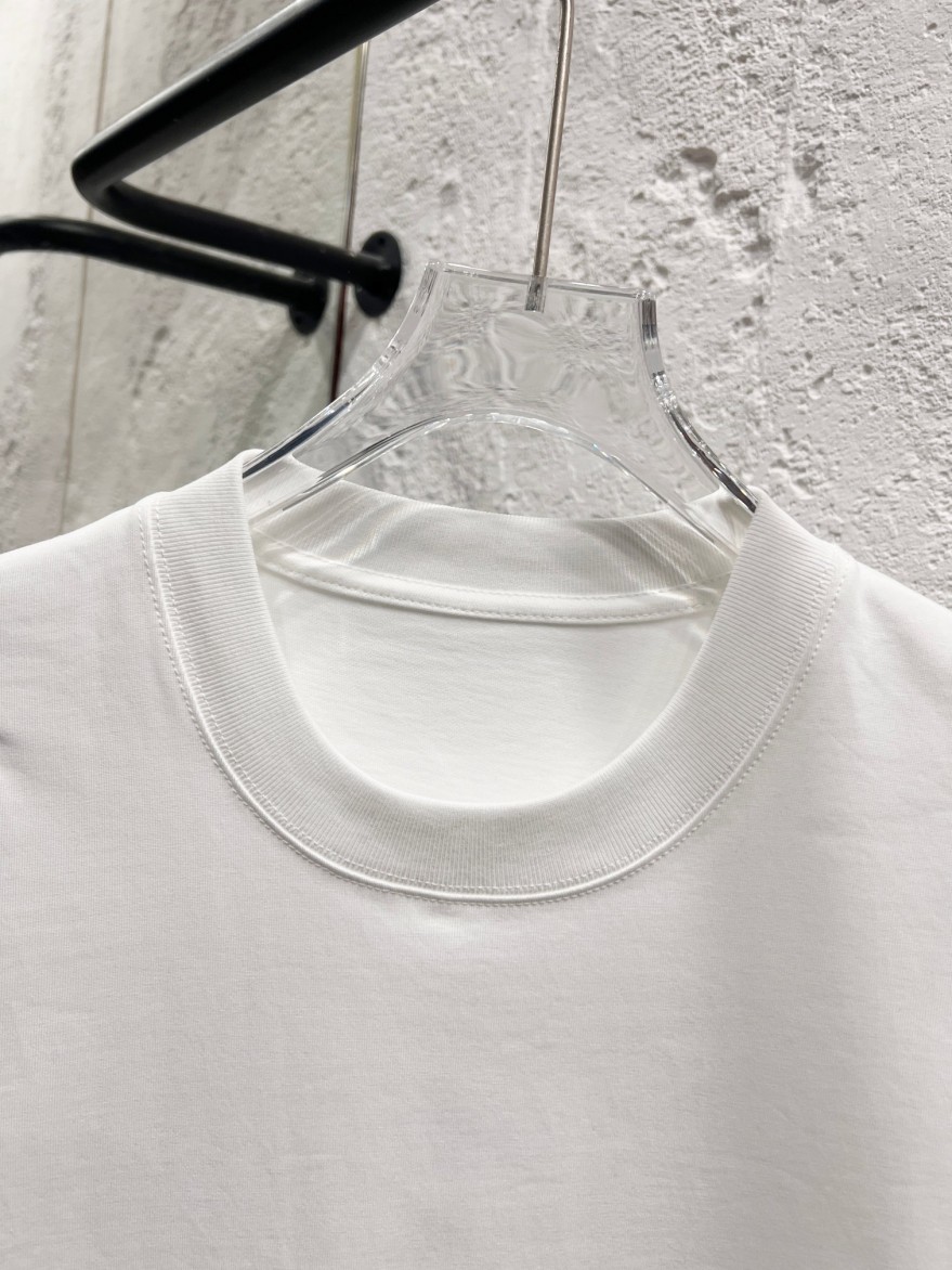 フェンディメンズ レディース 半袖Tシャツ