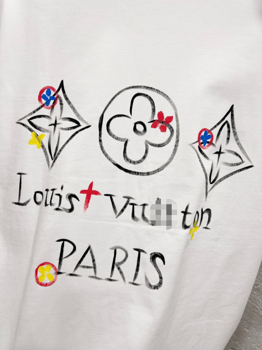 フェンディブランド アイデンティティTシャツ