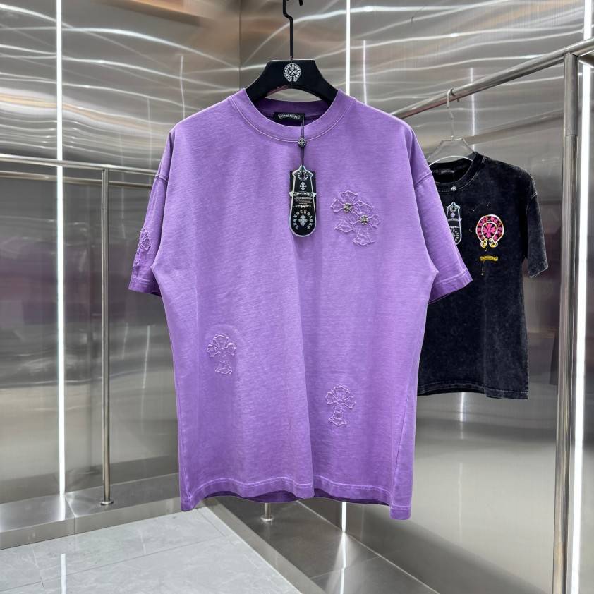 クロムハーツトレンド・プリント・コレクション