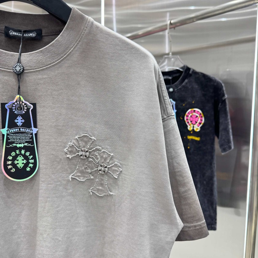 クロムハーツトレンド・プリント・コレクション