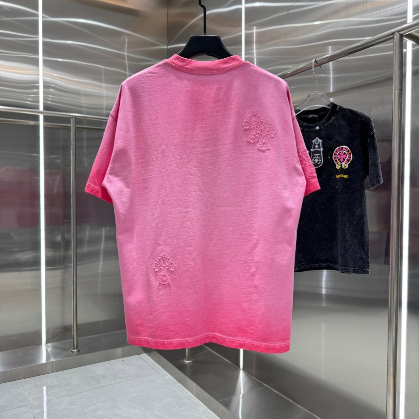 クロムハーツトレンド・プリント・コレクション