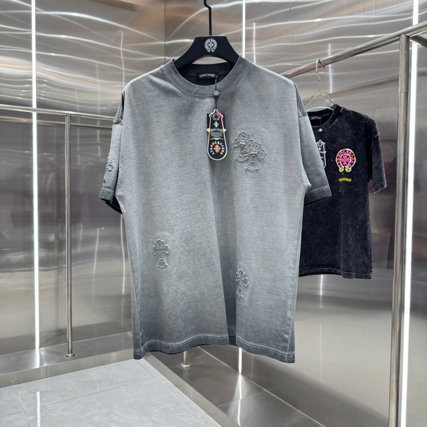 クロムハーツトレンド・プリント・コレクション