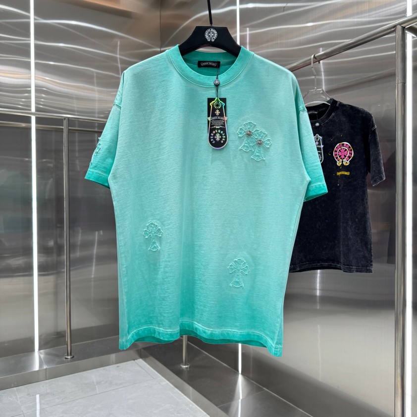 クロムハーツトレンド・プリント・コレクション