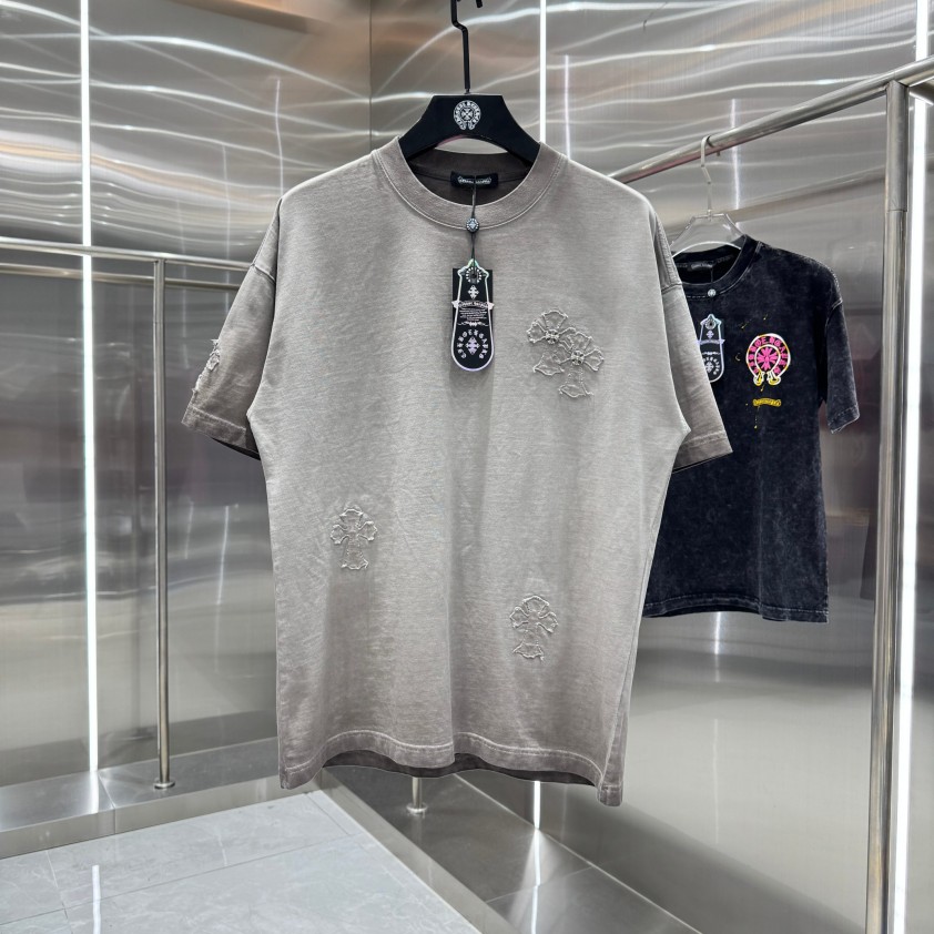 クロムハーツトレンド・プリント・コレクション