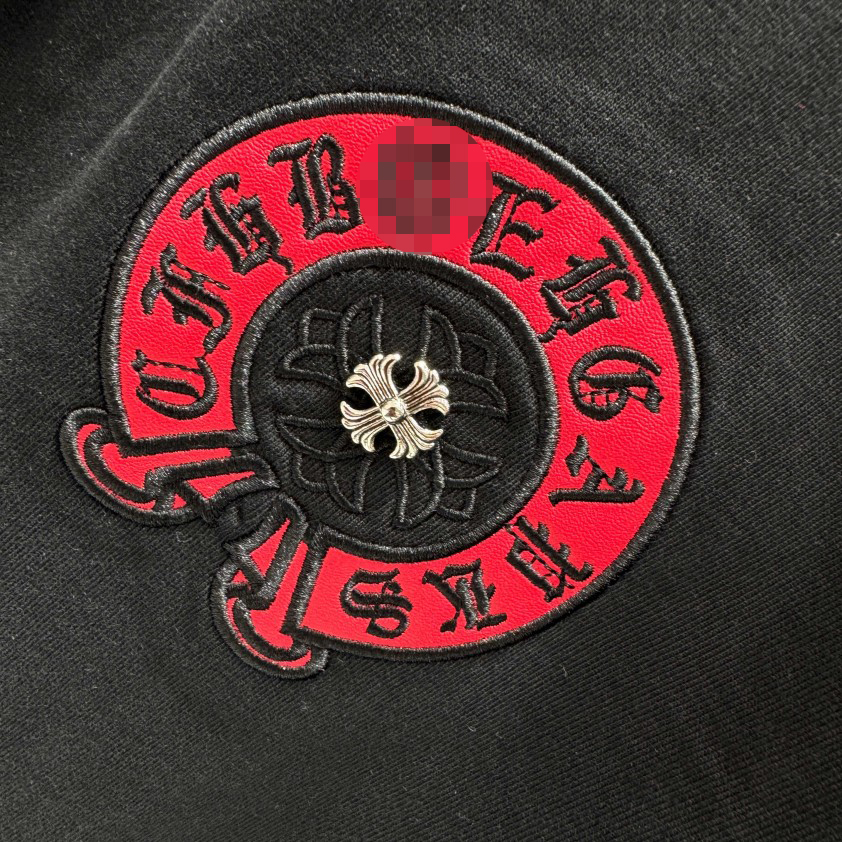 クロムハーツメンズ レディース 半袖Tシャツ