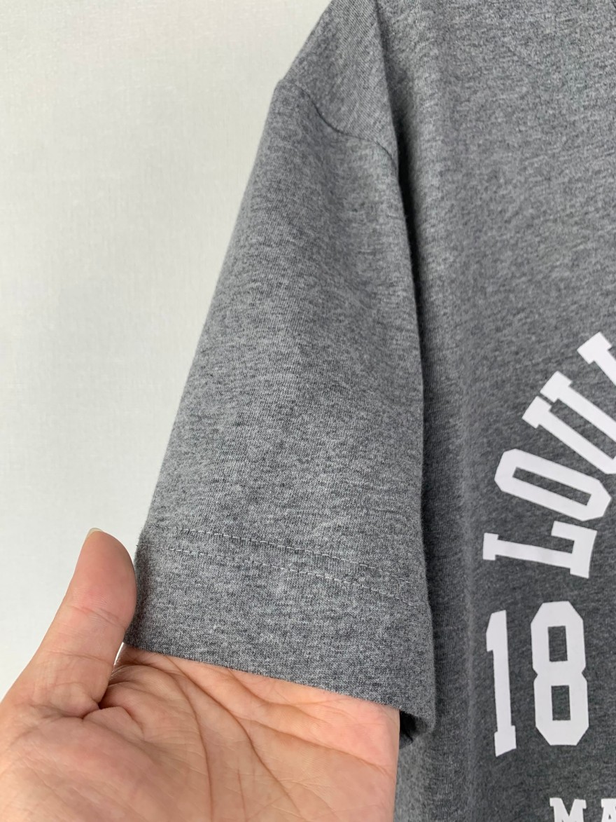 ルイヴィトンメンズ レディース 半袖Tシャツ