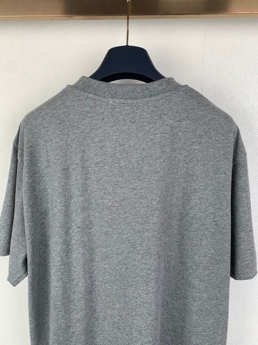 ルイヴィトンメンズ レディース 半袖Tシャツ