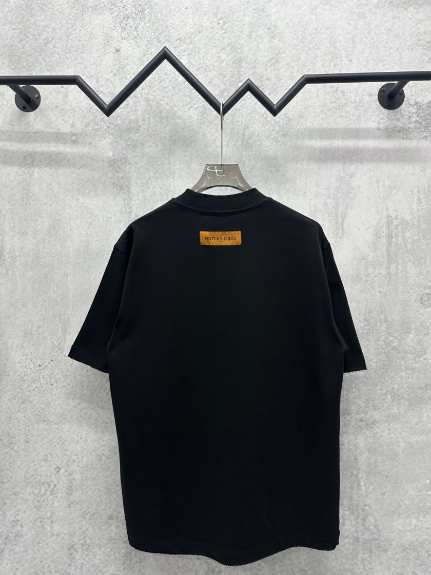 ルイヴィトンメンズ レディース 半袖Tシャツ