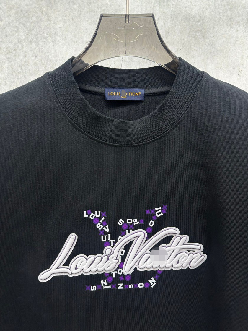ルイヴィトンメンズ レディース 半袖Tシャツ