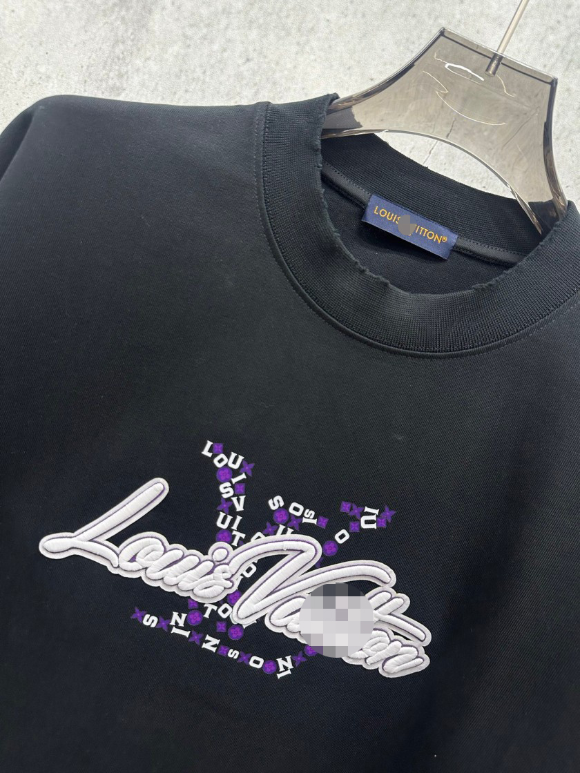 ルイヴィトンメンズ レディース 半袖Tシャツ