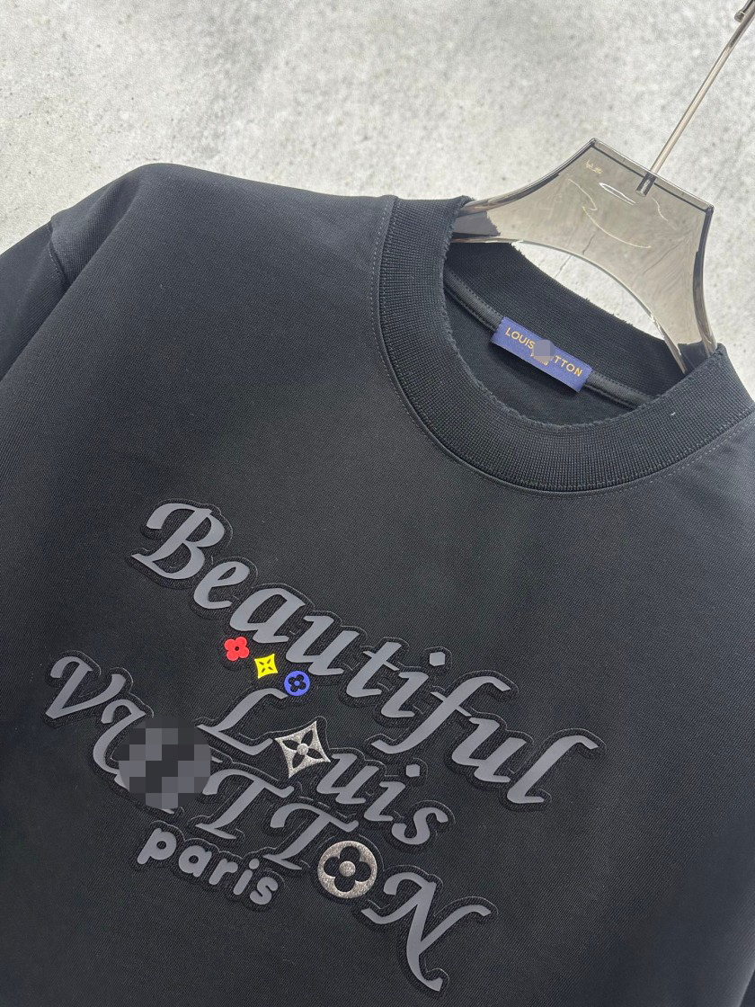 ルイヴィトンメンズ レディース 半袖Tシャツ