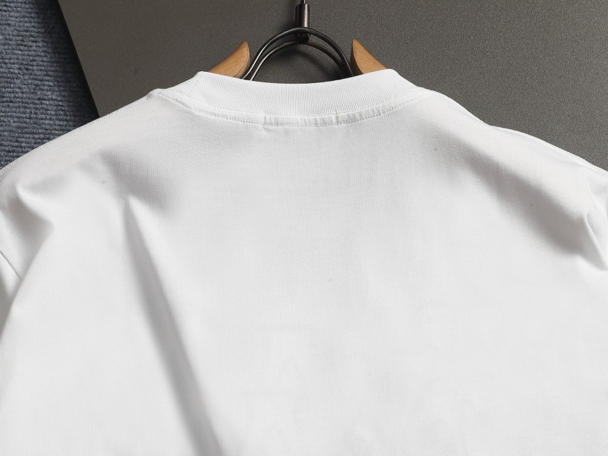 アミリメンズ レディース 半袖Tシャツ