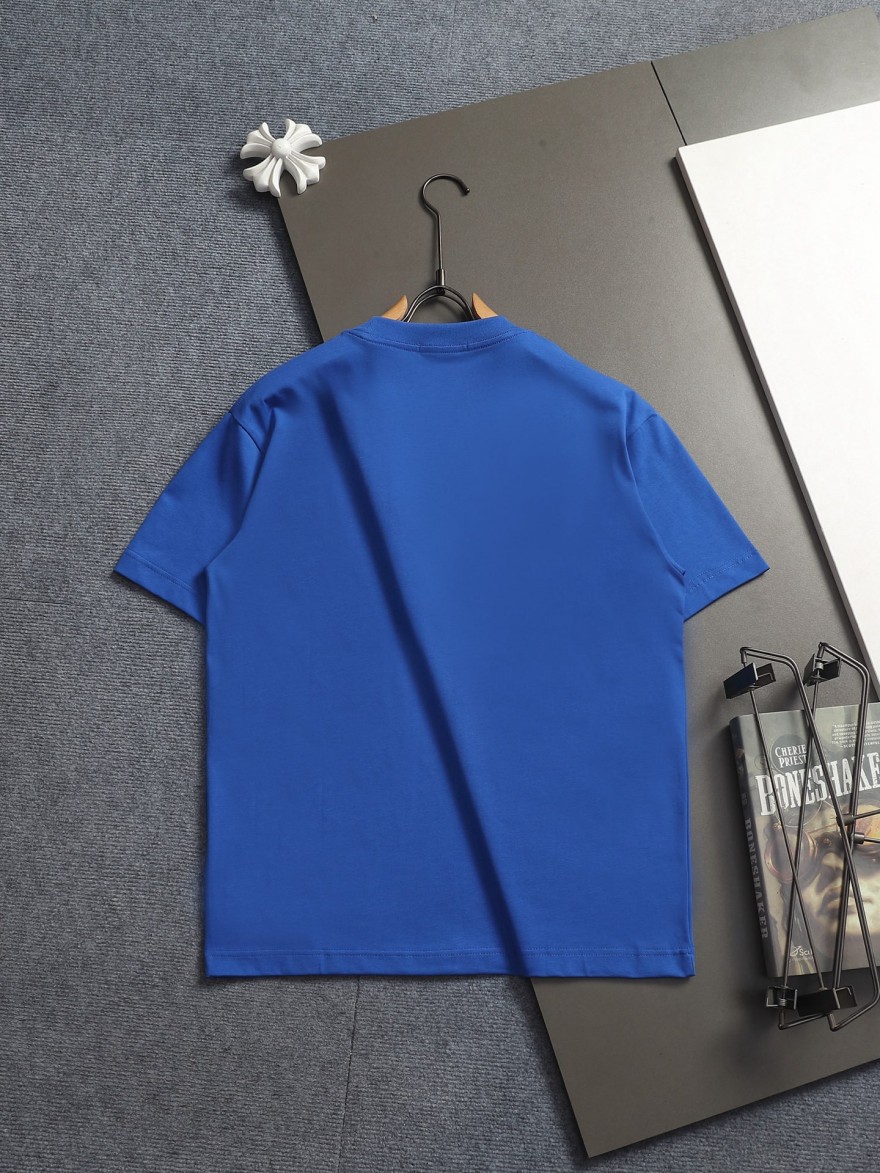 アミリメンズ レディース 半袖Tシャツ