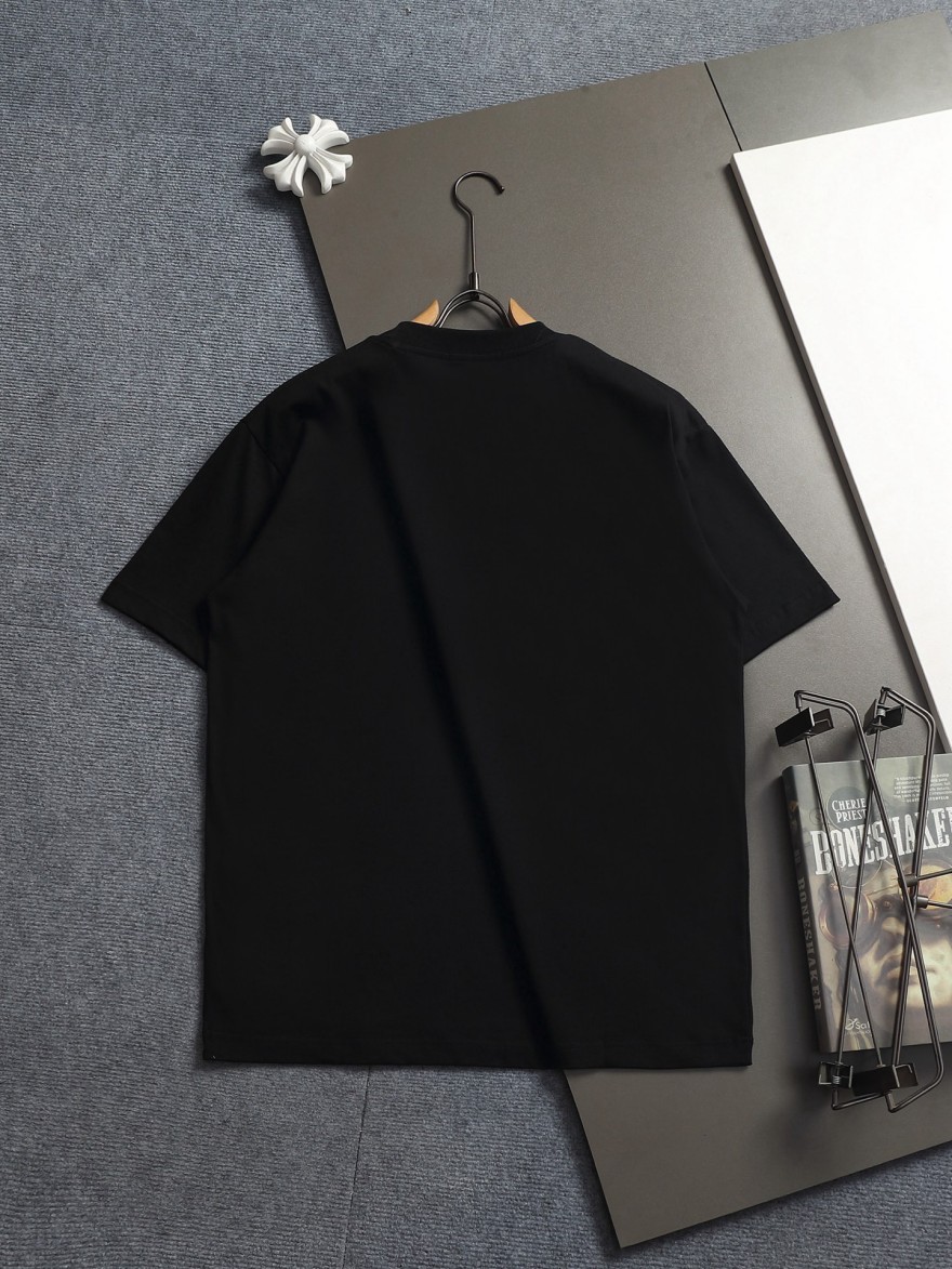 アミリメンズ レディース 半袖Tシャツ