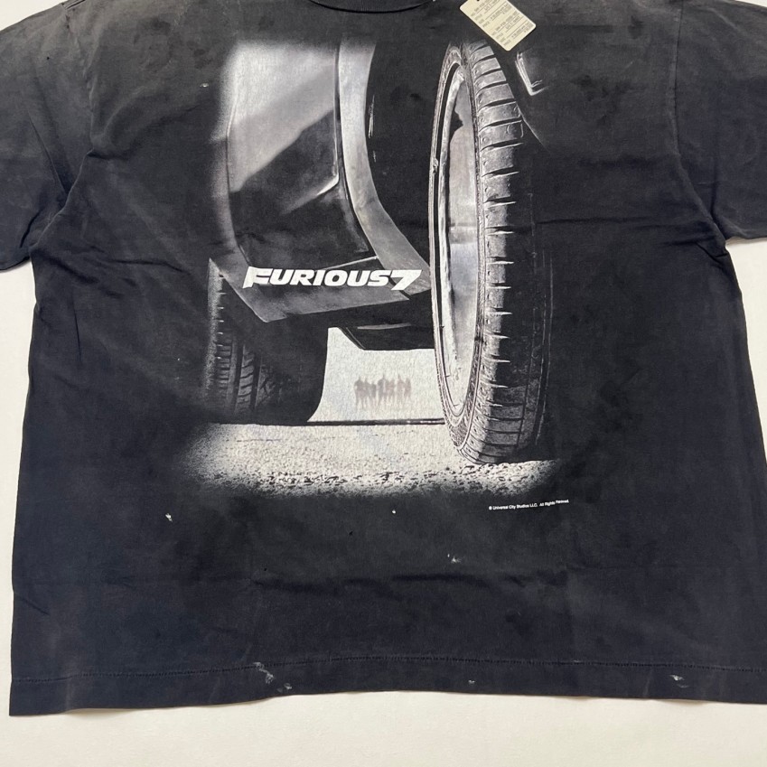 セント マイケルメンズ レディース 半袖Tシャツ