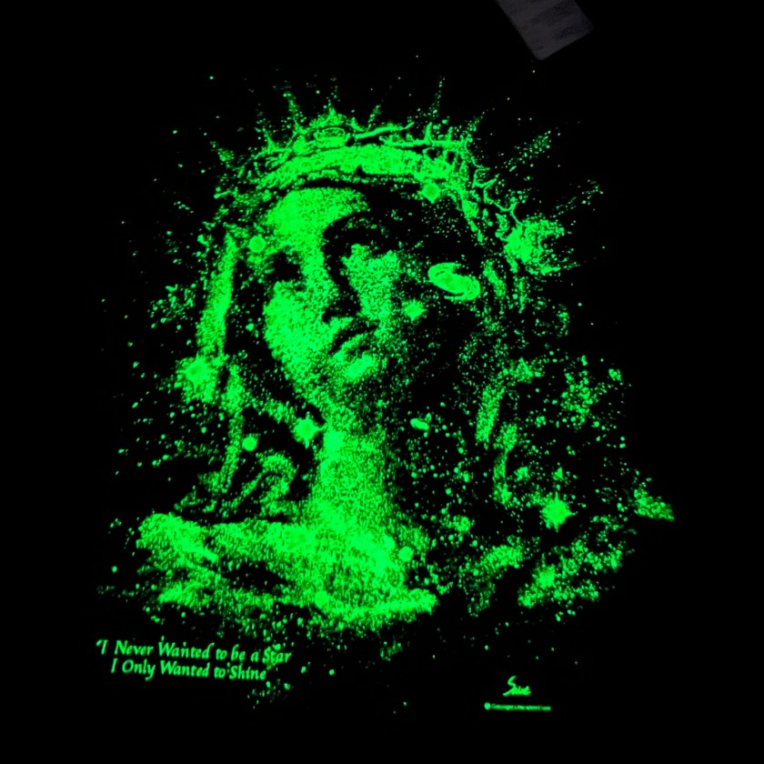 セント マイケルメンズ レディース 半袖Tシャツ