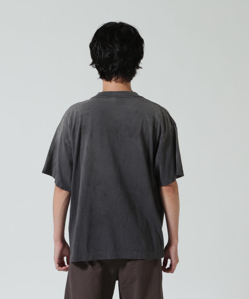 セント マイケルメンズ レディース 半袖Tシャツ