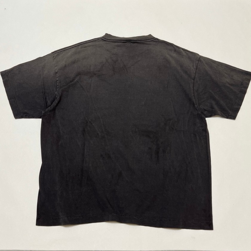 セント マイケルメンズ レディース 半袖Tシャツ