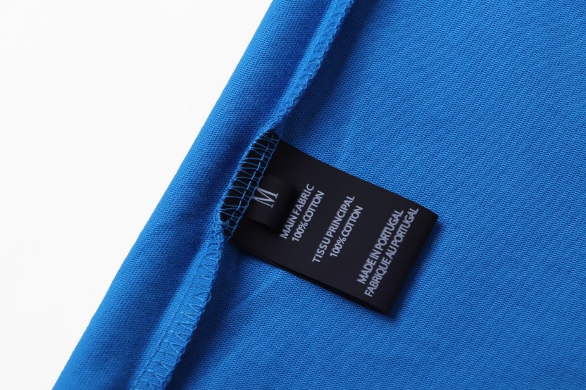 ヴェトモンメンズ レディース 半袖Tシャツ