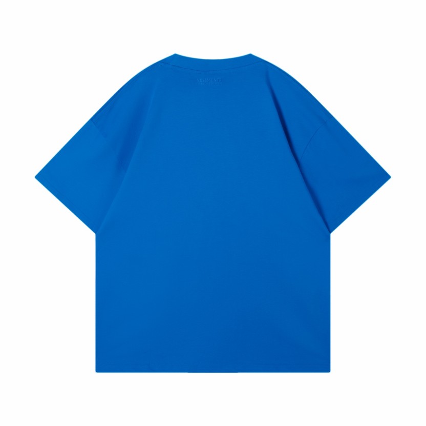 ヴェトモンメンズ レディース 半袖Tシャツ