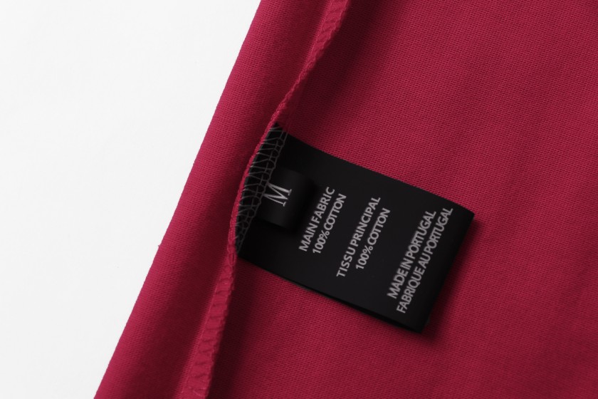 ヴェトモンメンズ レディース 半袖Tシャツ
